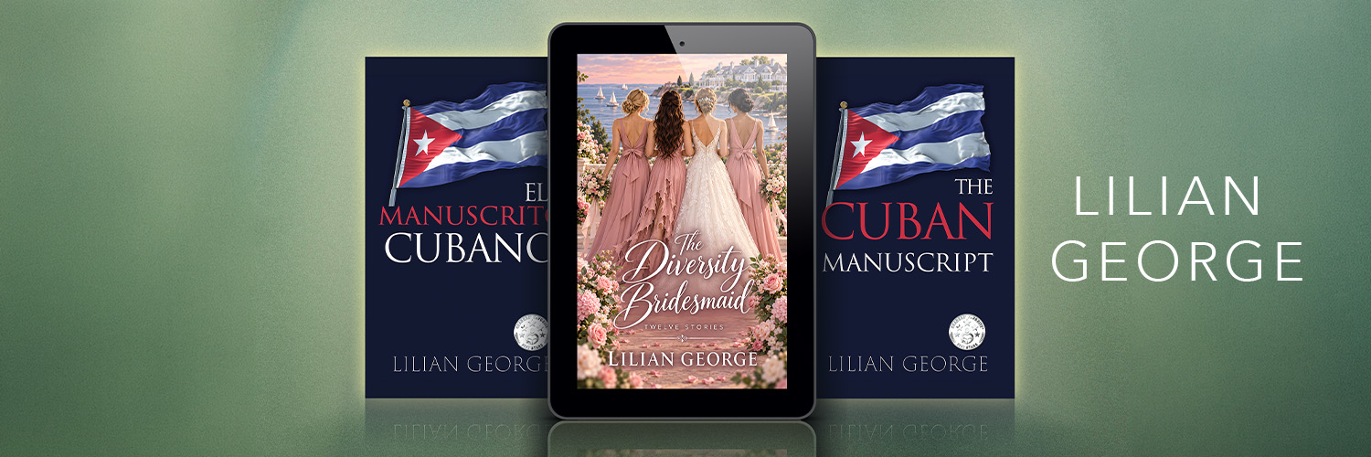Lilian George Books